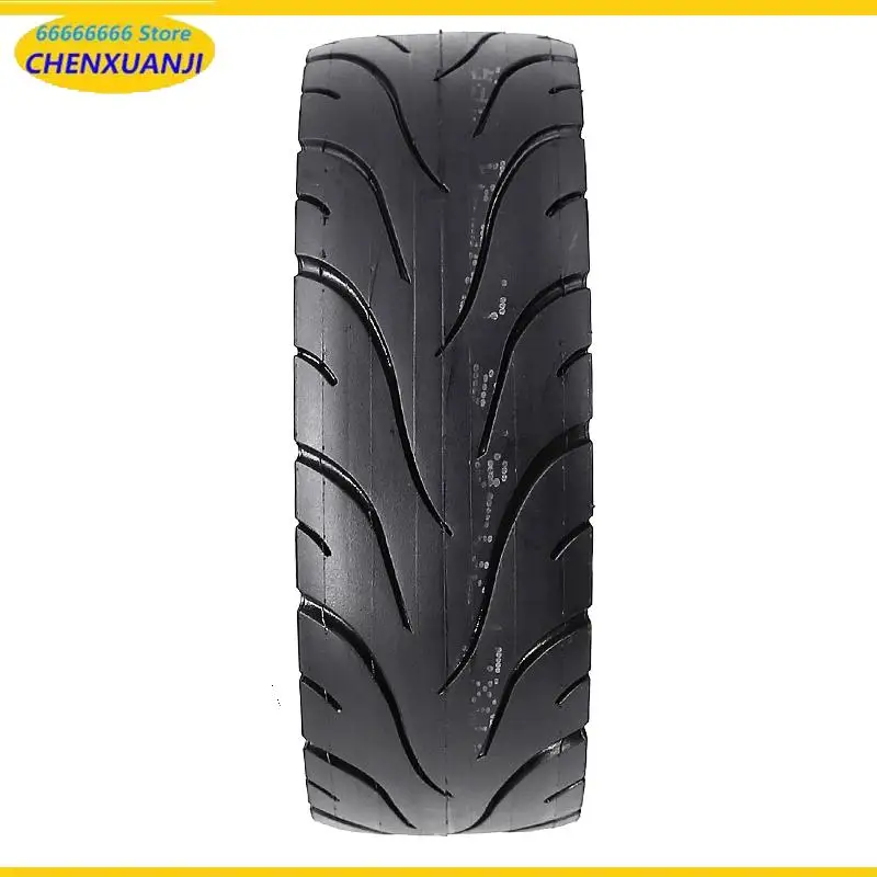 Tubeless Tire 10X2.70-6.5 Vacuum Tyres Fits Electric Scooter Balanced Scooter About 22.5Cm Vacuum Tires