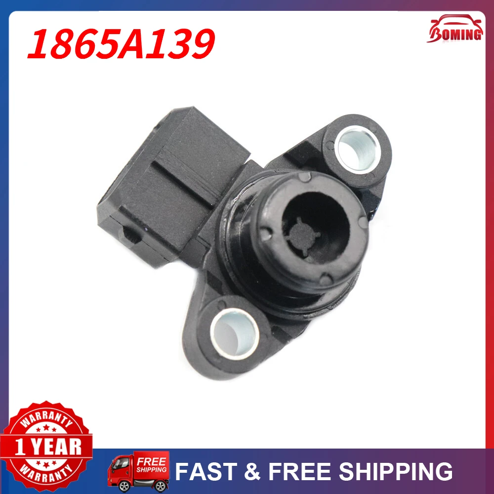 

Датчик давления MAP (манометр) 1865A139 для автомобилей MITSUBISHI ASX, ECLIPSE, ENDEAVOR, GALANT, L200, LANCER, MONTERO, OUTLANDER SPORT, RVR (НОВИНКА)