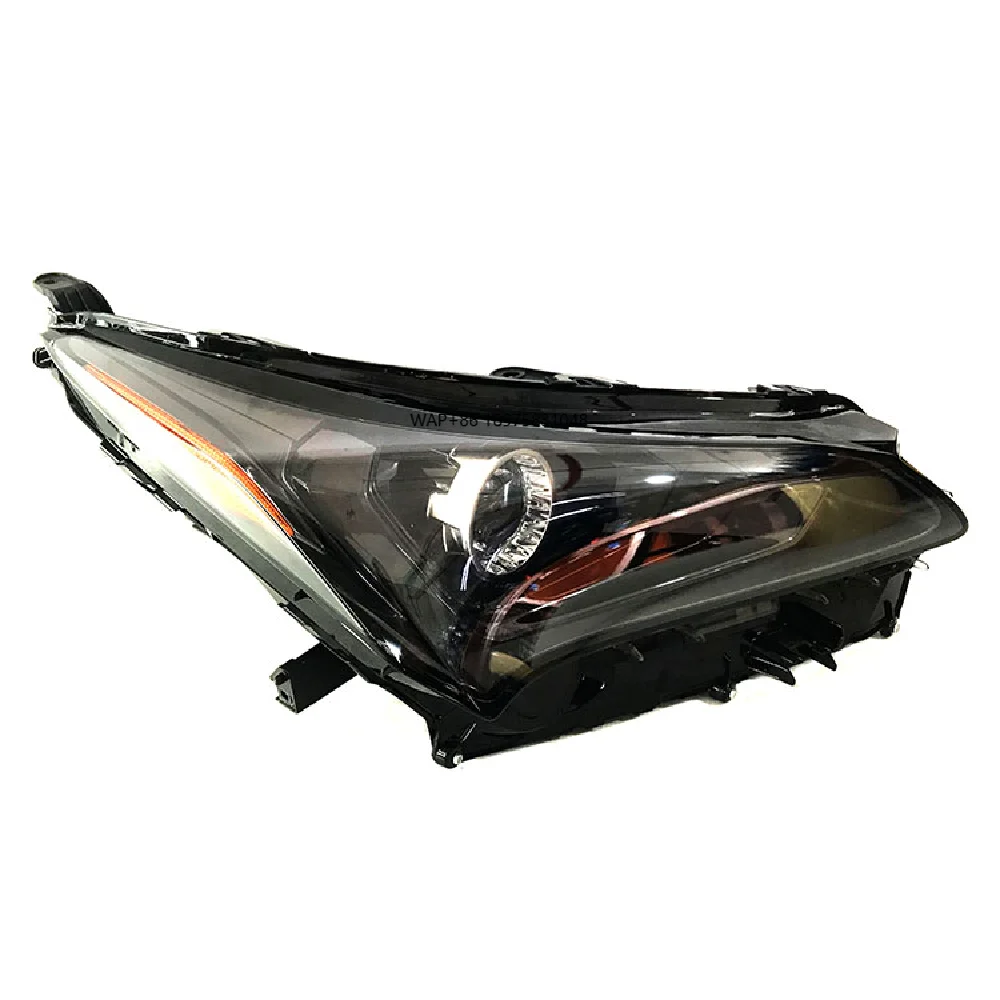 

Shiyi Modified Headlight Suitable for Headlight for Car Nx200t/nx300/nx300h Headlight Car Auto Lighting Systems Headlamps