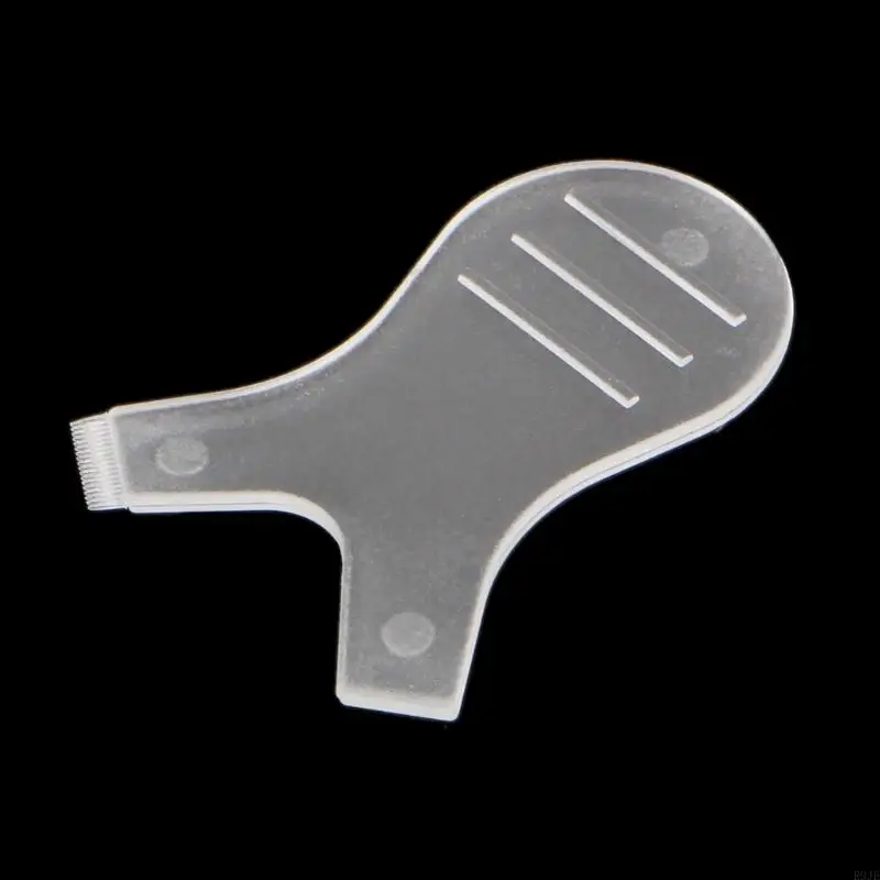 Cílios silicone 1pc R9JE