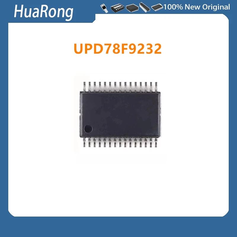 10Pcs/Lot UPD78F923…