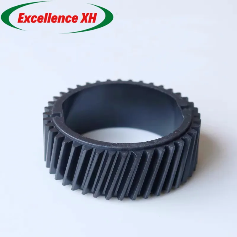 5pcs. High quality AB012062 B1404194 Fuser Upper Heat Roller Gear 40T for ricoh MP 7500 7502 7001 8001 8000 6502 7503 2075 2051