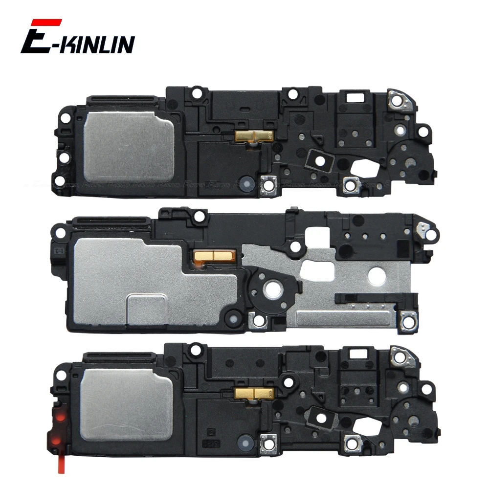 Loud Speaker Sound Buzzer For HuaWei Honor Play 40 50 Play4 4T 5T 6T 7T 8T Pro Plus Loudspeaker Ringer Parts