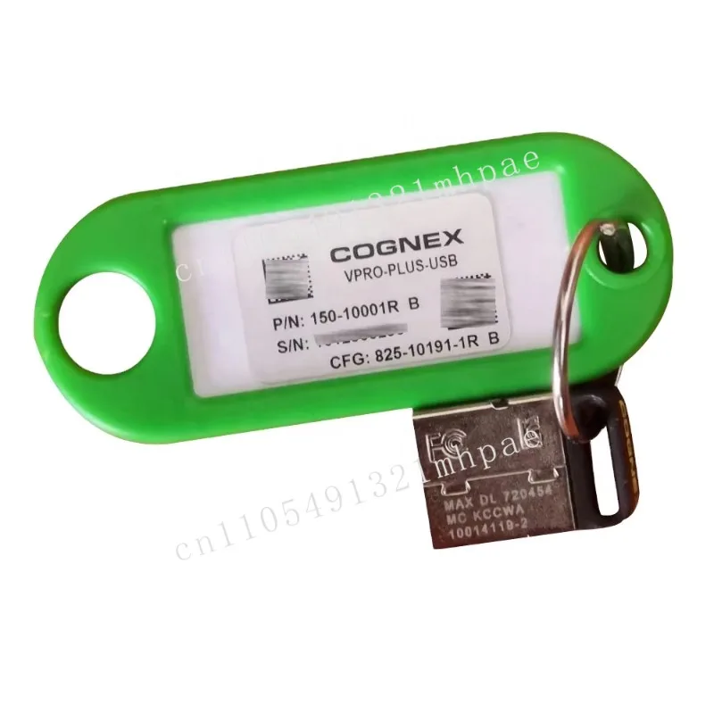 

Cornette VPRO-MAX-USB/WB VPRO-PLUS-USB/WB dongle data transmission device for industrial automation machine vision applications