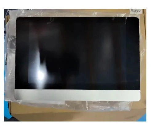 New air conditioning display control panel CCM-270BWS (B) CRF-270C-CM 17311500A09686 1731150001190
