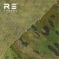 Thickness mesh cloth