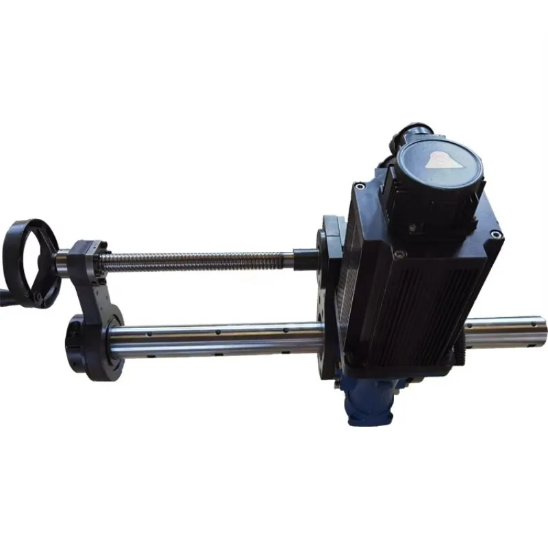 LTWL-50 Automatic Portable Line Boring Machine