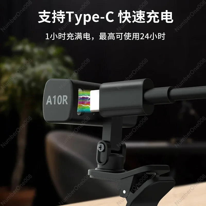 Guitar Tuner Ukulele Violin Special Professional Guzheng Portable Tuning Chart