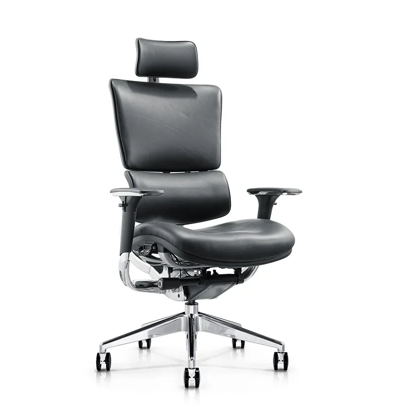 High End Computer Chair Bifma Certificated Ergonomic Chair Manufacturer Office Chair Factory