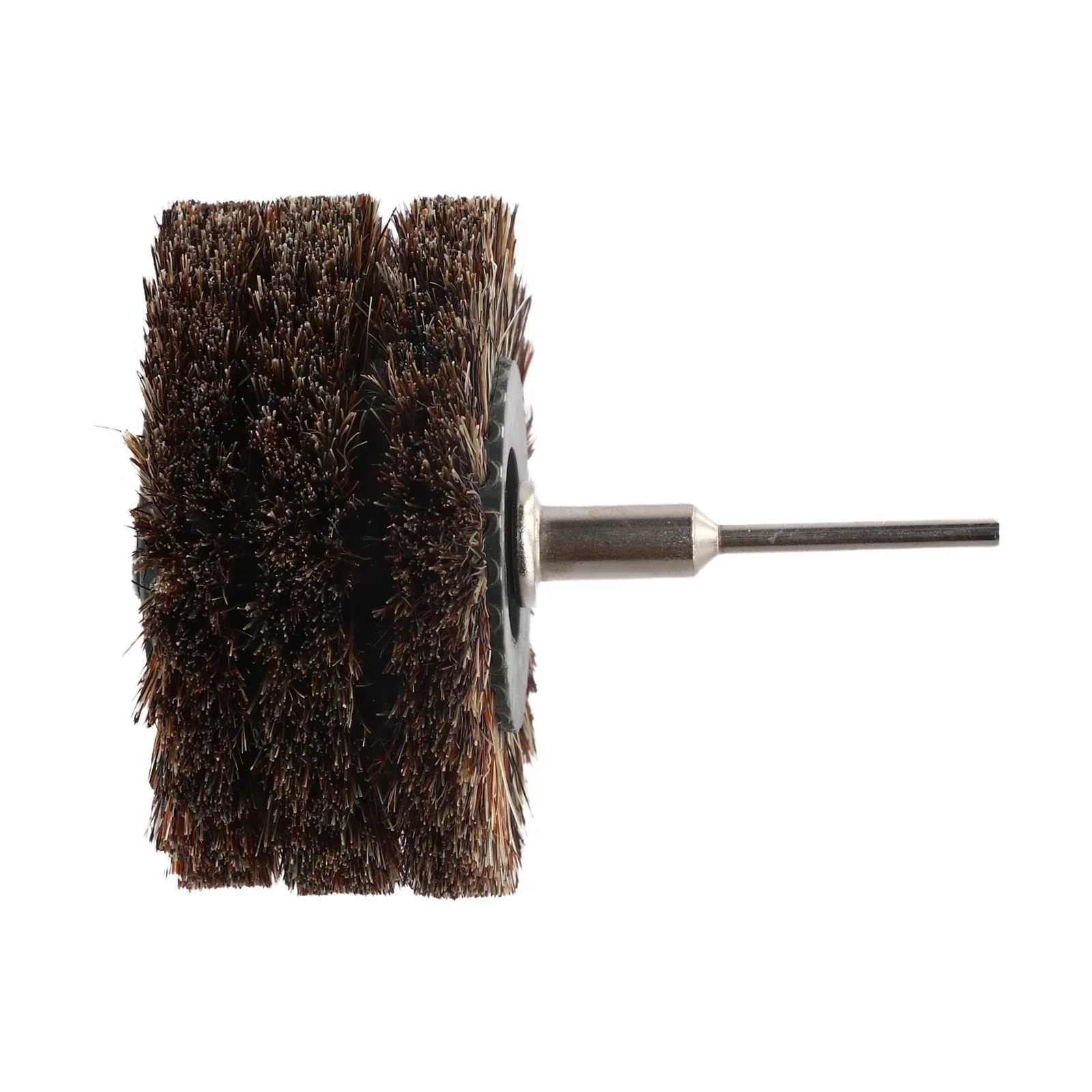 Buffing Kit Horsehair Brush Professional Cleaning Professional Finish Abrasion Resistance Efficient Dust Removal Tools Set