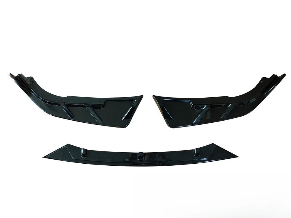 

Подходит для Honda Accord 10,5 поколения, трехступенчатая передняя лопата, модифицированный объемный объем Accord 10,5 поколения