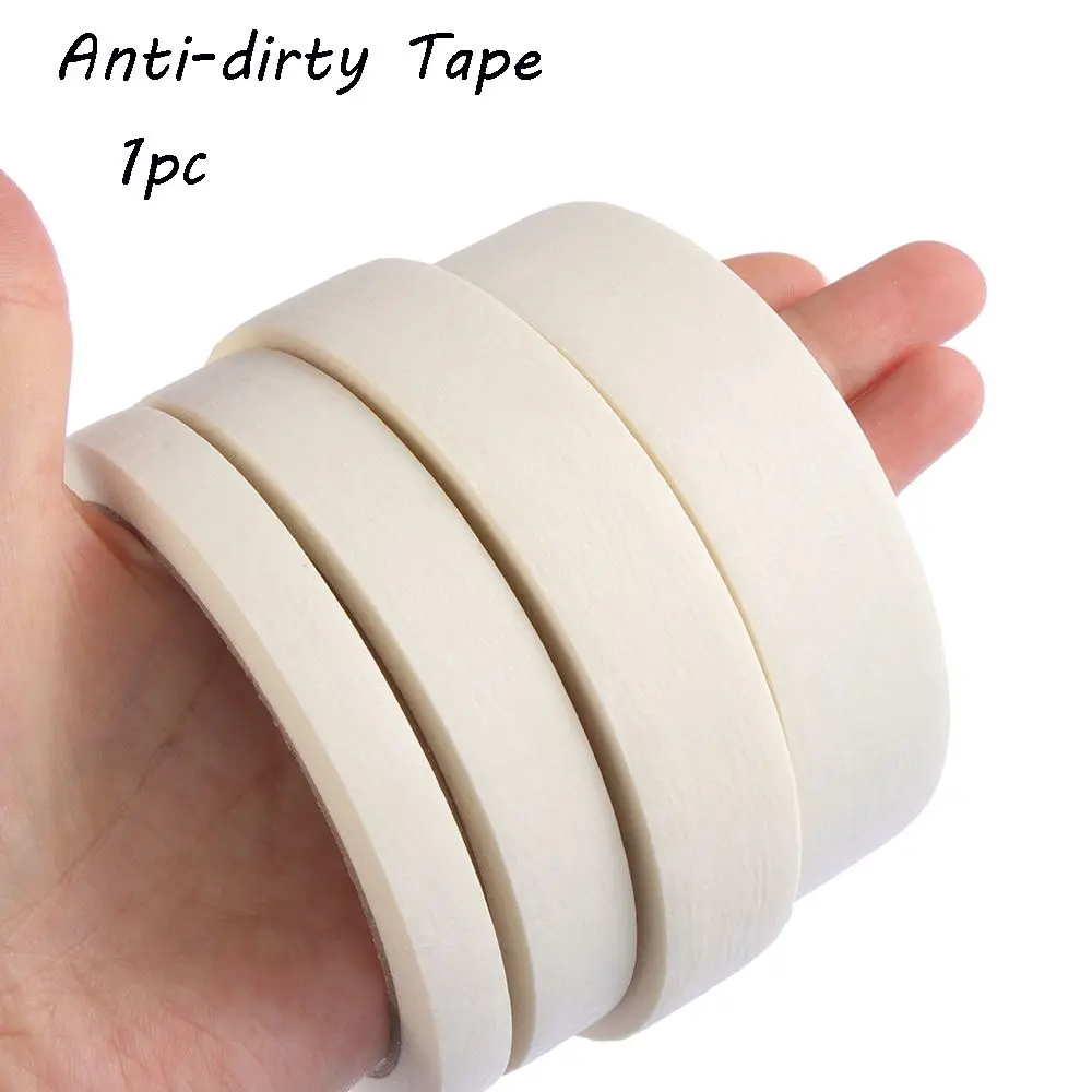20m 5D Diamond Painting Tools Anti-dirty Tape Adhesive Edges Sticker DIY Diamond Painting Accessories