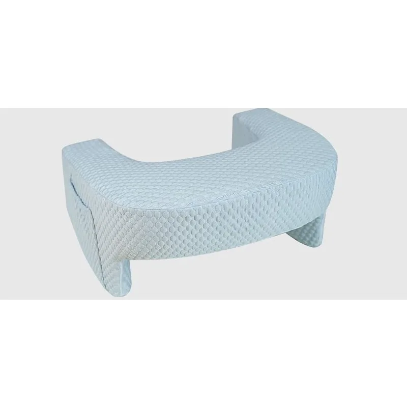 

Bed office small table, home bedroom lazy bay window desk