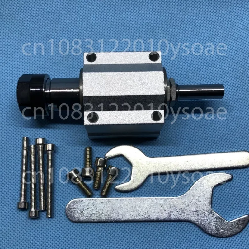 precision-drill-chuck-spindle-for-mini-benchtop-drilling-and-milling