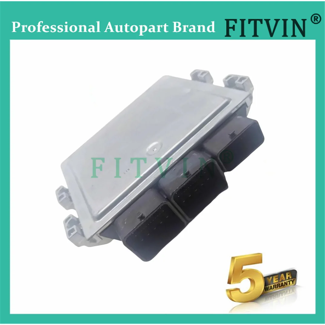 Picture 6: New Car Engine Control Unit Module Computer ECU ECM PCM For Ford Ranger OEM AB39-12A650-KD AB3912A650KD