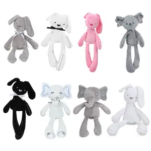 Muñecos para colgar en la cuna clearance