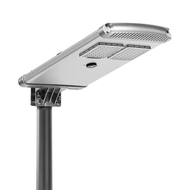 wmwmnu Hot Selling Split LED Solar Street Light All in Two Lithium Battery 50W 100W 200W 250W 300W Separated Outdoor with