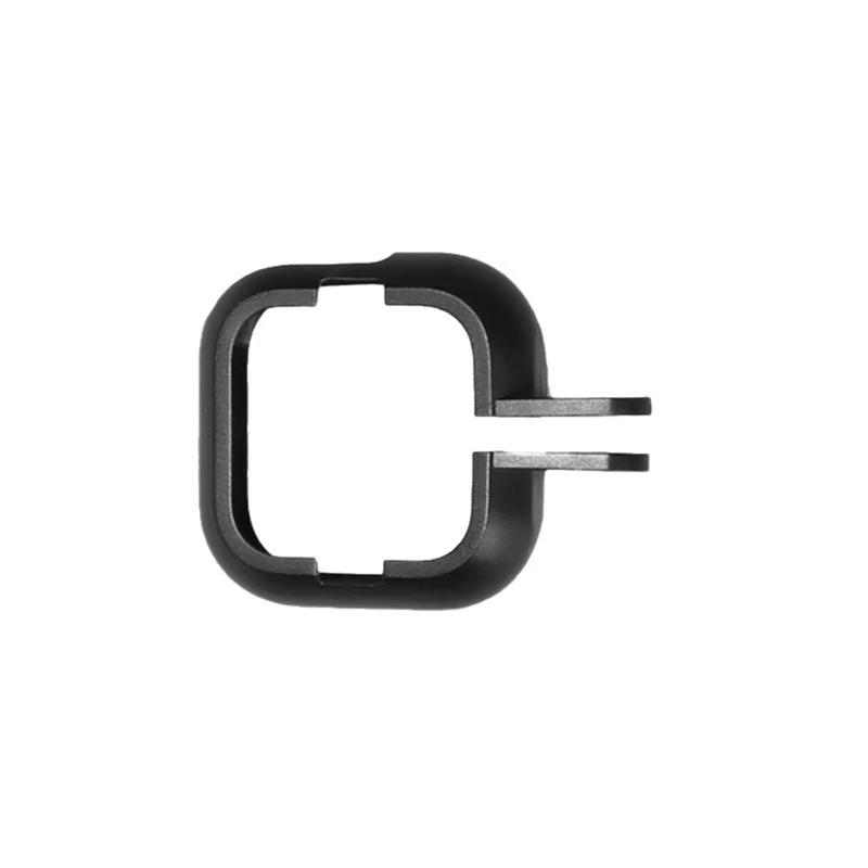 A97I-For Insta GO Ultra Sports Camera قفص واقي الإطار الخارجي قفص الإطار الواقي شل محول قاعدة قوس #1