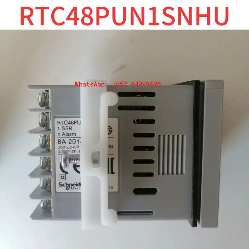 Brand New  Temperature controller RTC48PUN1SNHU