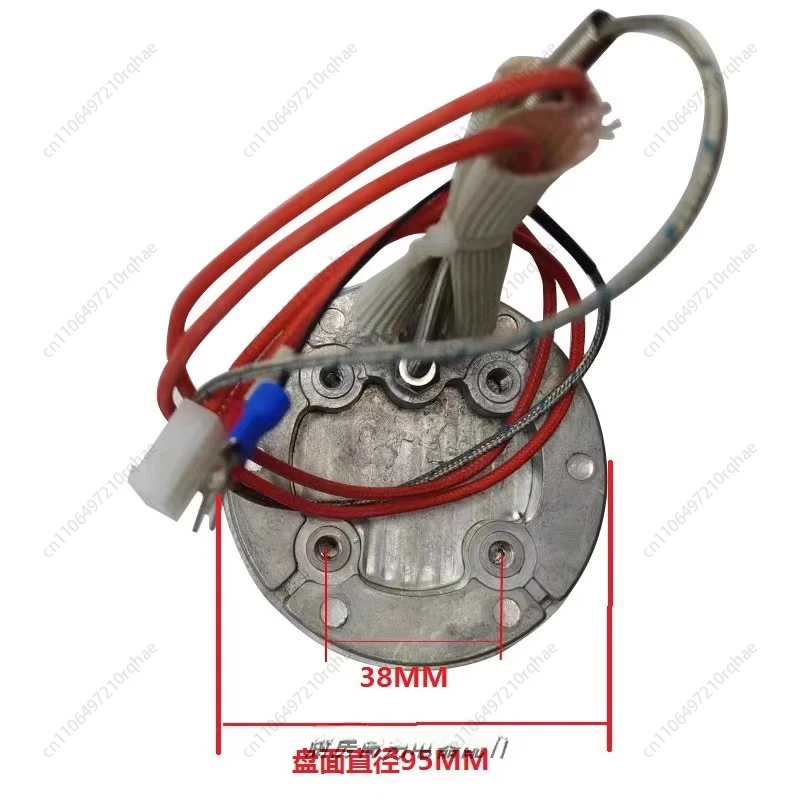 

Milk Tea Shop Automatic Sealing Machine Cup Sealing Machine Main Board and Other Accessories