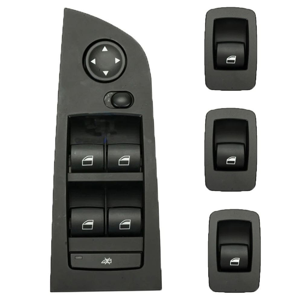 NEW Power Window Switch Set For BMW 325I,325XI,328I,330I,335I,M3.2007-2012