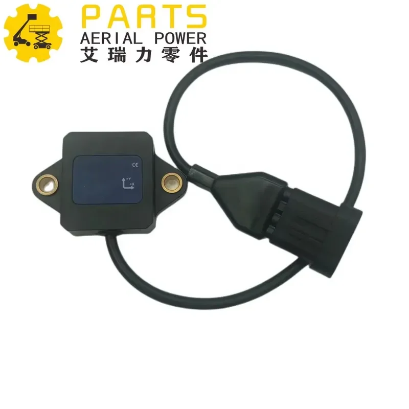 EE1 for JLG 1001186466 Dual Axis Sensor for Lift Parts Boom Lifts Genuine Replacement with 1 Year Warranty