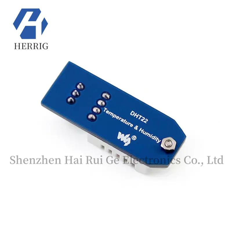 DHT22 AM2302 Temperature and Humidity Sensor DHT22 Module Humidity Module Compatible with Arduino