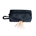 Dispenser Bag Black