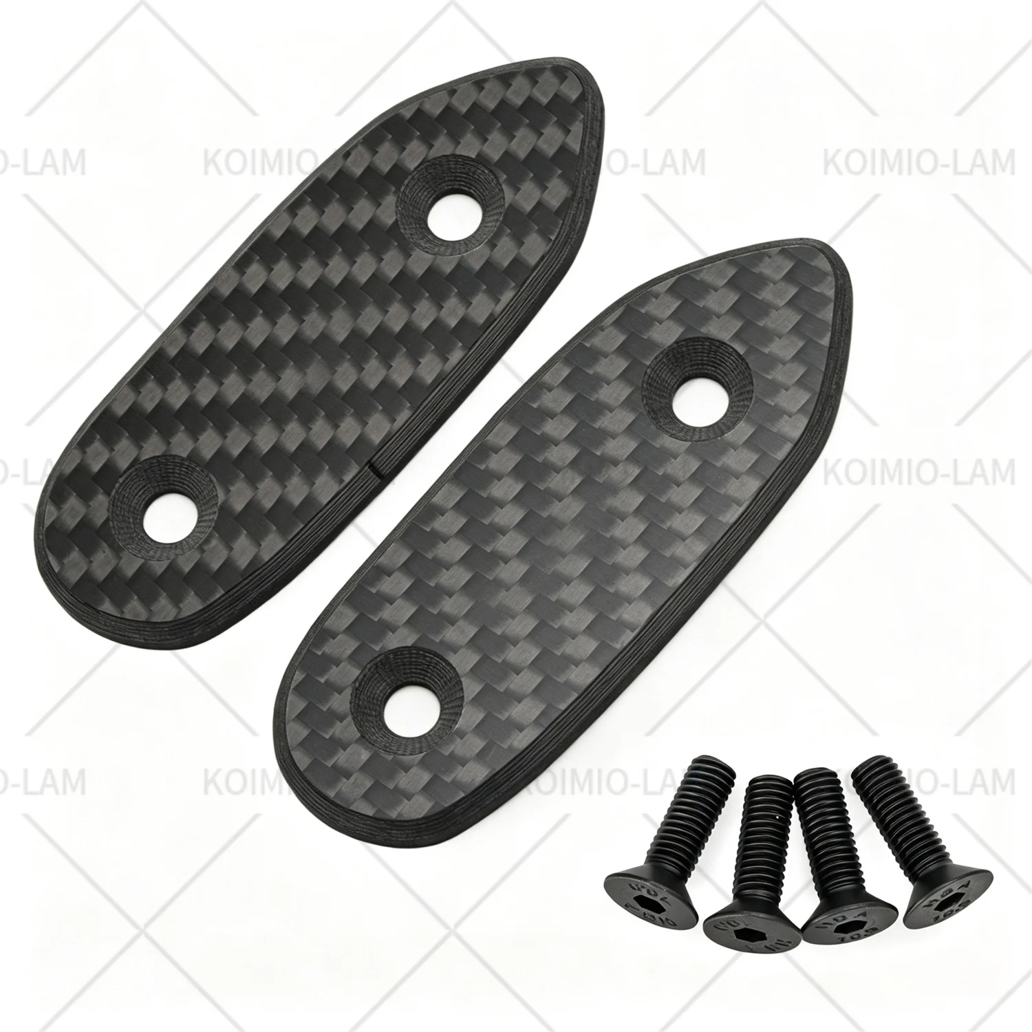Fit For Suzuki GSXR1000 2005 - 2026 GSXR1000R GMotorcycle Block Off Cap Base Mirror Hole Cover GSXR 1000 2008 2016 2017 2020