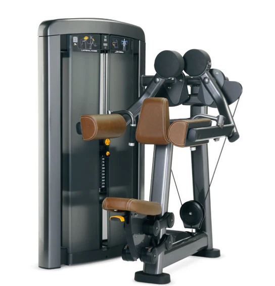 

Hot Selling Best Gym Professional High Quality Commercial Gym Shoulder Press Machine for Sale for Home Fitness Workouts