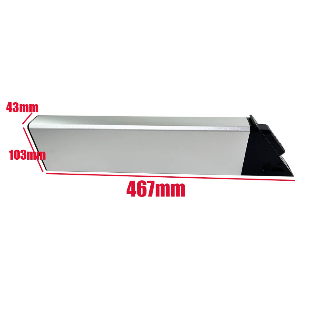 بطارية دراجة كهربائية 48 فولت 14 أمبير في الساعة 10.4 أمبير في الساعة لاستبدال بطارية ليكتريك xp STEP THRU 3.0 Jasion Ebike EB7 ST