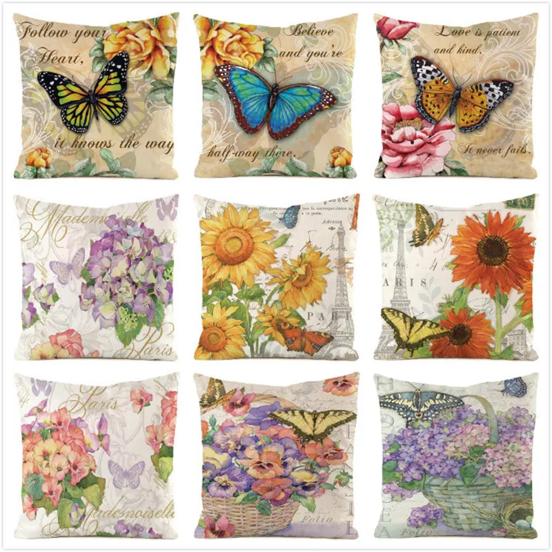 Fundas De Almohada … - image