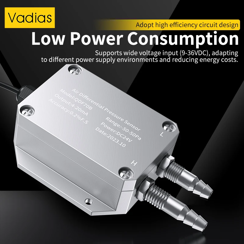 Differential Pressu…