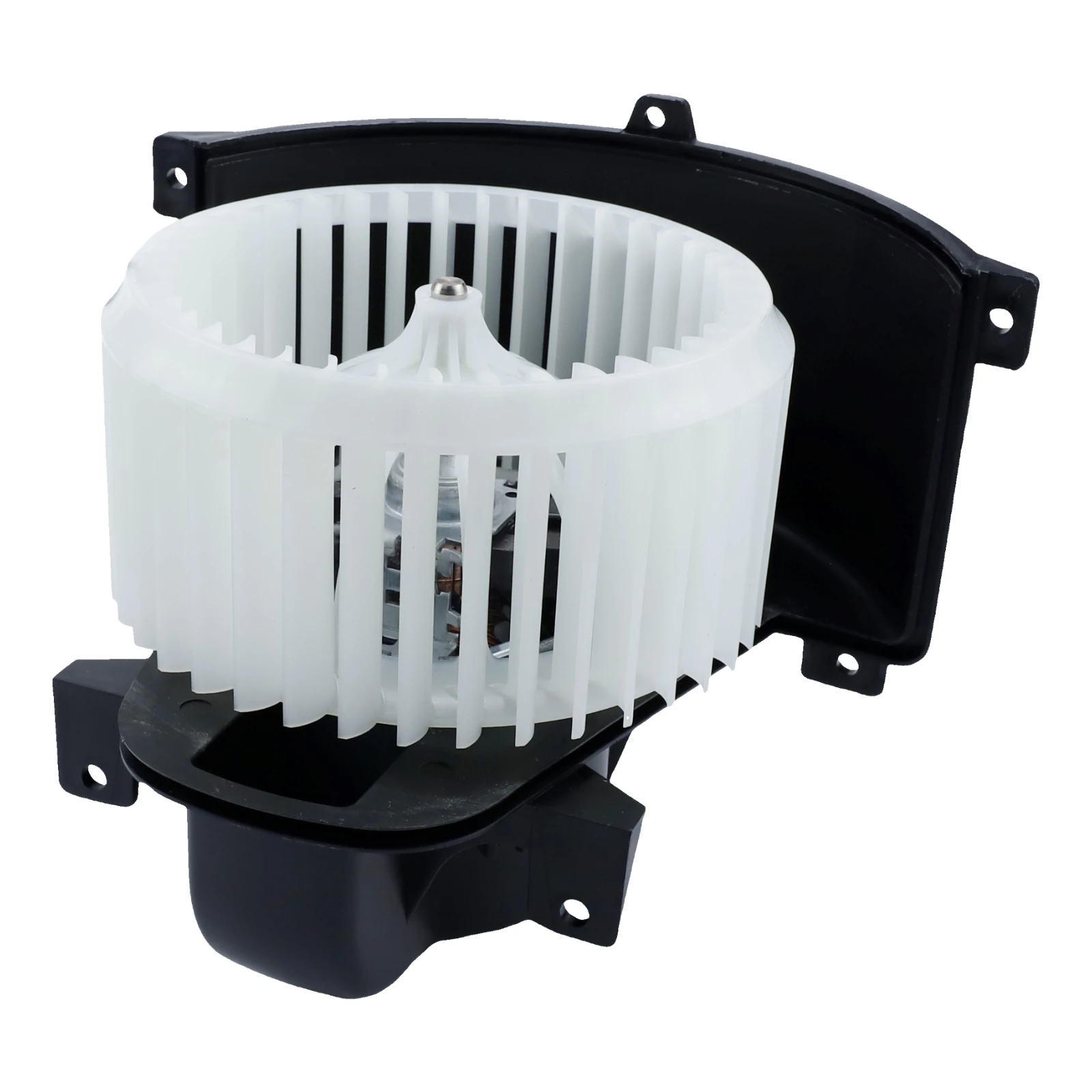 Blower Motor For VW Touareg 7L 2006-2010 Amarok Porsche Cayenne 9PA Audi Q7 4LB Car Air Conditioner A/C Heater Fan Spare Parts view 5