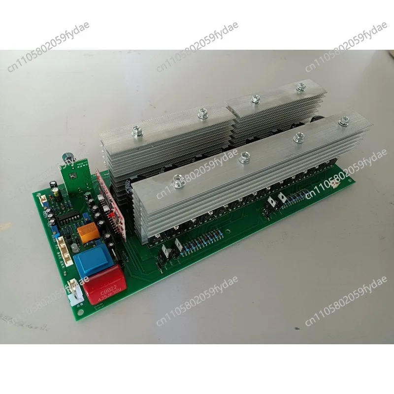 24V 48V 60V 72V 90V DC to AC 220V 110V 5000W 8000W 10000W High Power Pure Sine Wave Inverter PCB Circuit Board Power frequency