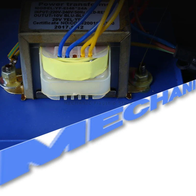 Imagem -03 - Hot Air Gun Mecânico Hk858d Estação de Solda sem Chumbo 650w Display Digital Led Pistola de Calor Estação Desoldering Antiestática