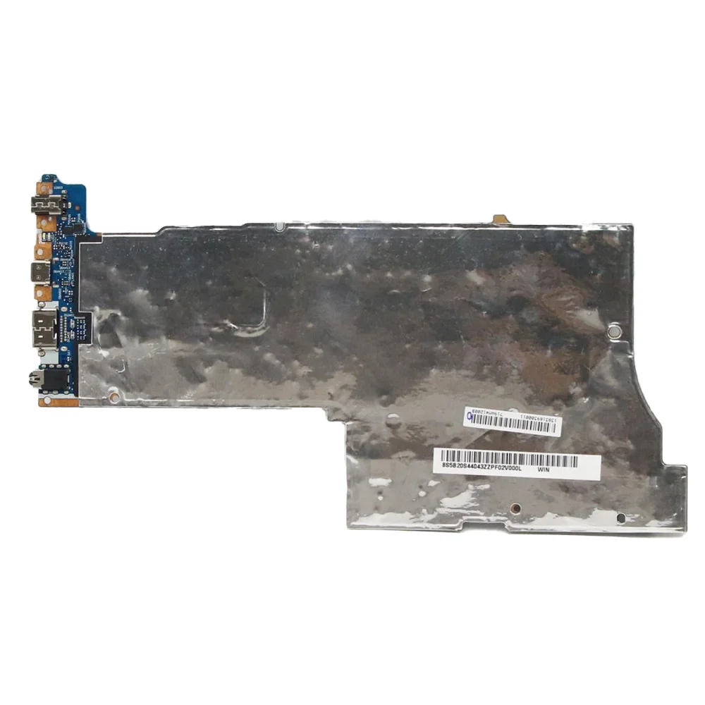 Laptop Motherboard For Lenovo ideapad 5-15IIL05 NM-C681 CPU:i5-1035G1 i7-1065G7  RAM:8/12/16G FRU:5B20S44043 5B20S44023