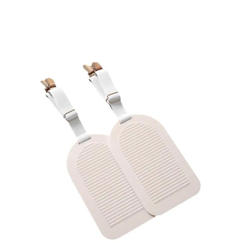 

[THG] Набор из 4 регулируемых эластичных зажимов для простыней, держатели для постельного белья для дома и отеля