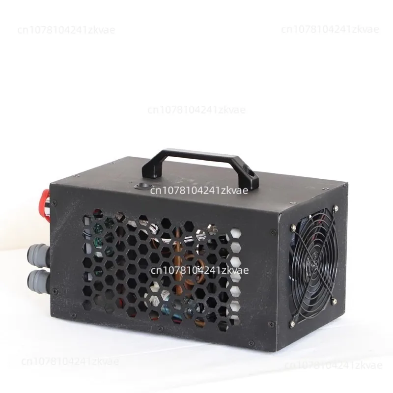 BH19121K miniature chiller 12V24V48V compressor refrigeration small cold compress ice bed vehicle water cooling