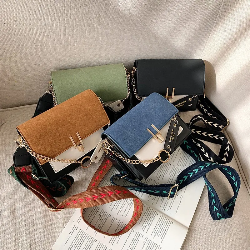 Women Messenger Bags Shoulder Vintage Bag Ladies Crossbody Bag Handbag Female Tote Bucket Bag Mobile Phone Bag Open Pocket Soft