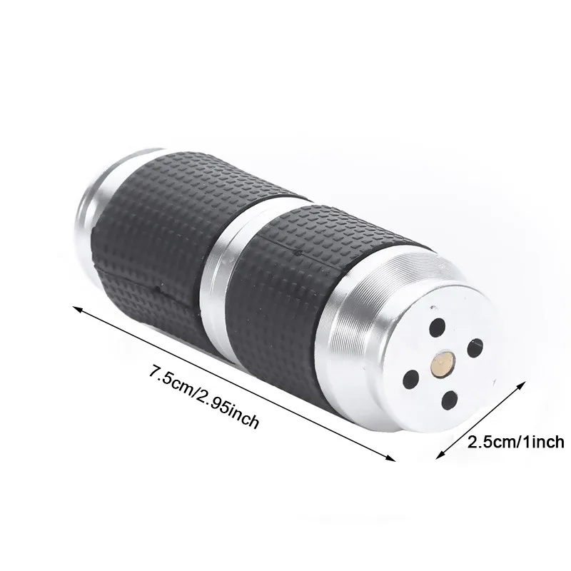 Portable Whipped Cream Cracker Dispenser Aluminum Alloy Opener Safe Gas Canister Bottle Opener Silicon Tools For Kitchen 2024