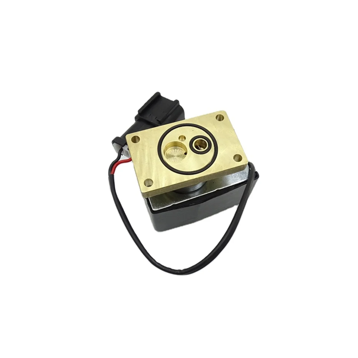 

For 714-07-16730 Solenoid Valve Komatsu WA380 WA350 WA420 WF470