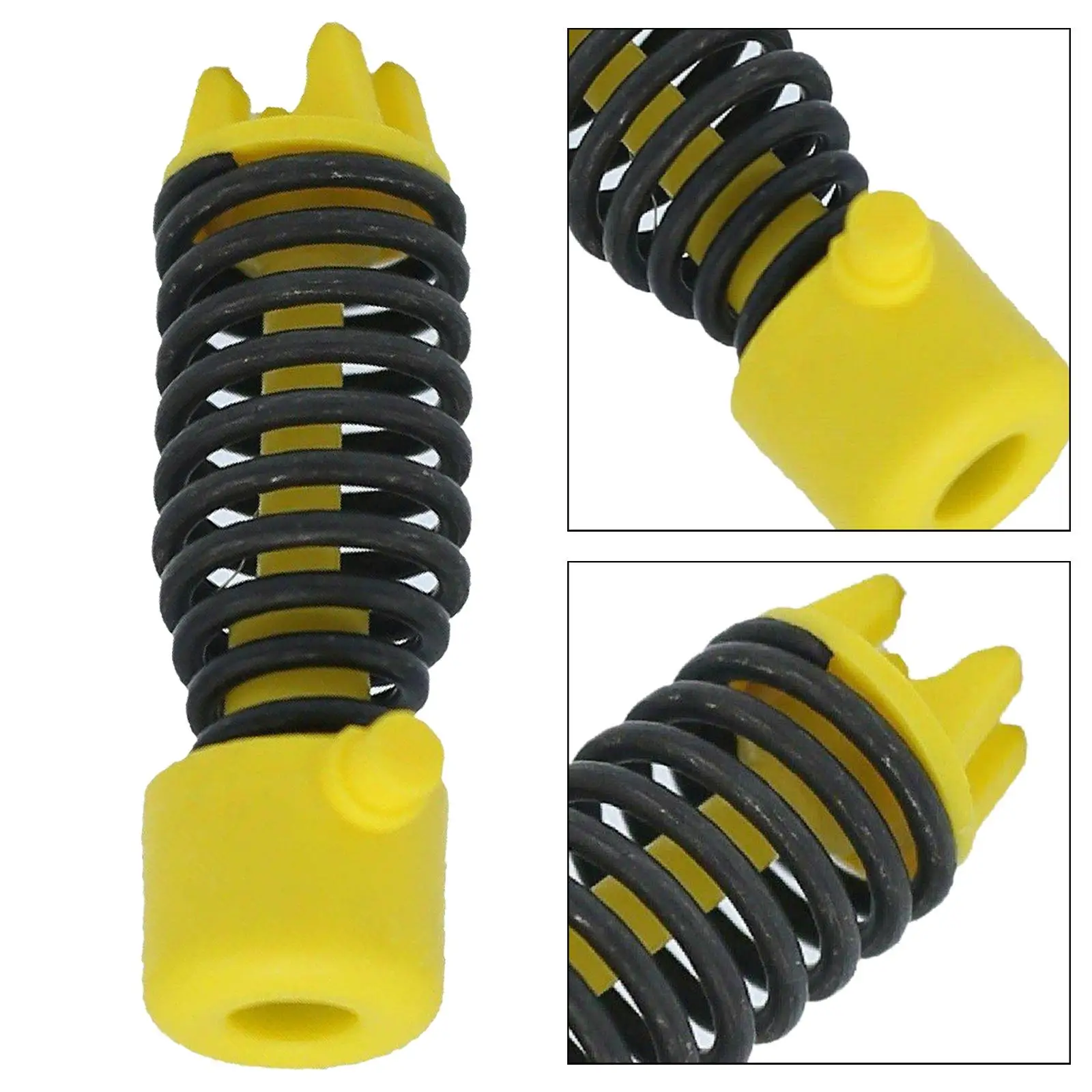 Brake Clutch Controls Spring 1900243 Durable AV61-7A600-ca AV61-7A600-cb 1736221