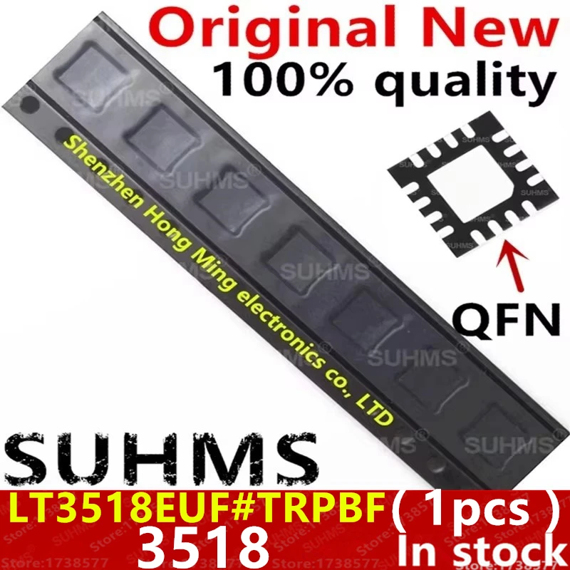 1-peca-100-novo-lt3518euf-chipset-trpbf-lt3518euf-lt3518-3518-qfn-16