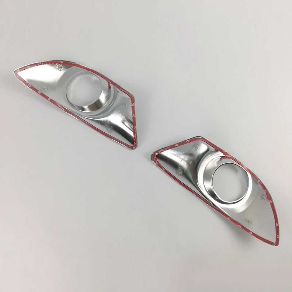 Cubierta De Embellecedor Para Luz Antiniebla De Lexus ES350 2013-2015 – Par Izquierdo Y Derecho Directo
