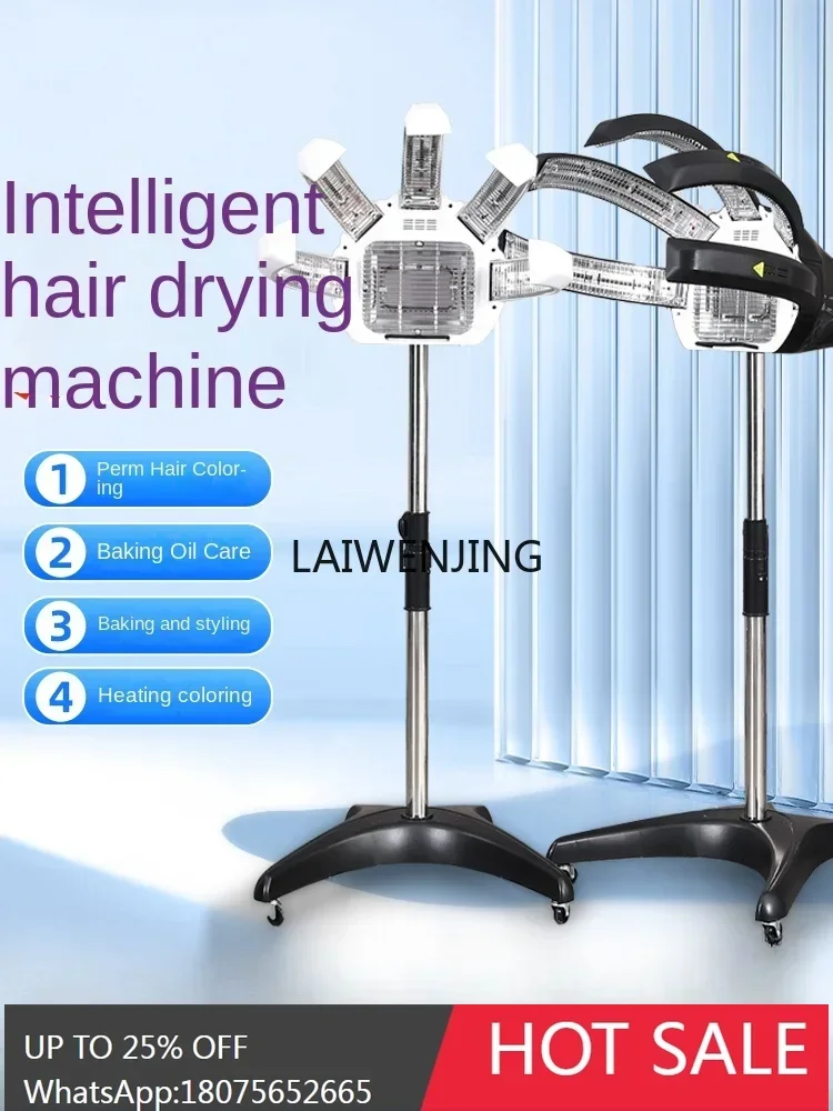 Mjy Hairdressing He… - image