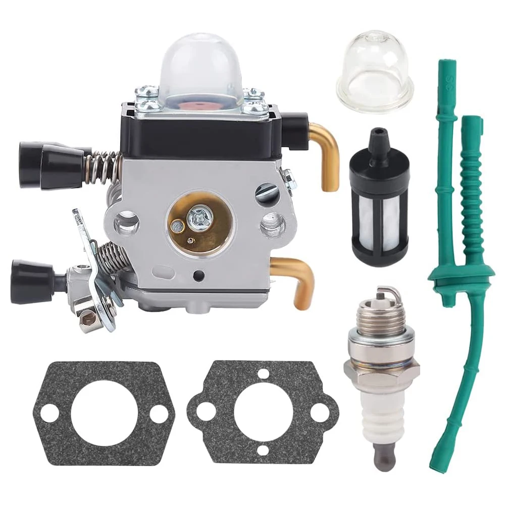 

ZAMA TYPE HS75 carburetor for STL C1Q-S42 HS75 HS80 HS85 Hedge Trimmer parts OEM 4226-120-0604 42261200604