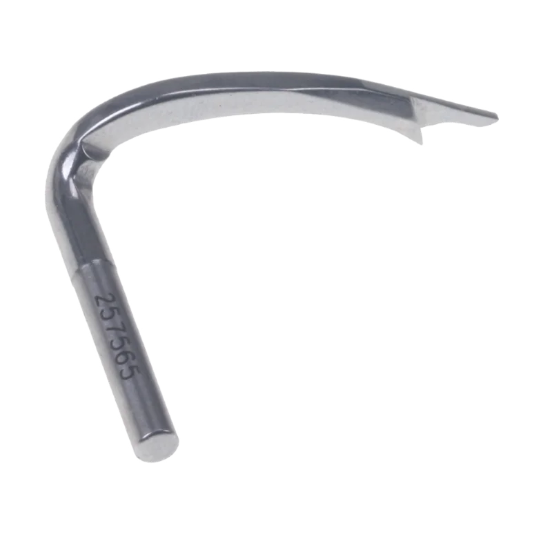 257565 Spreader Suitable for Pegasus W500 Curved Needle Bending of Needle Industrial Sewing Machine Spares Parts