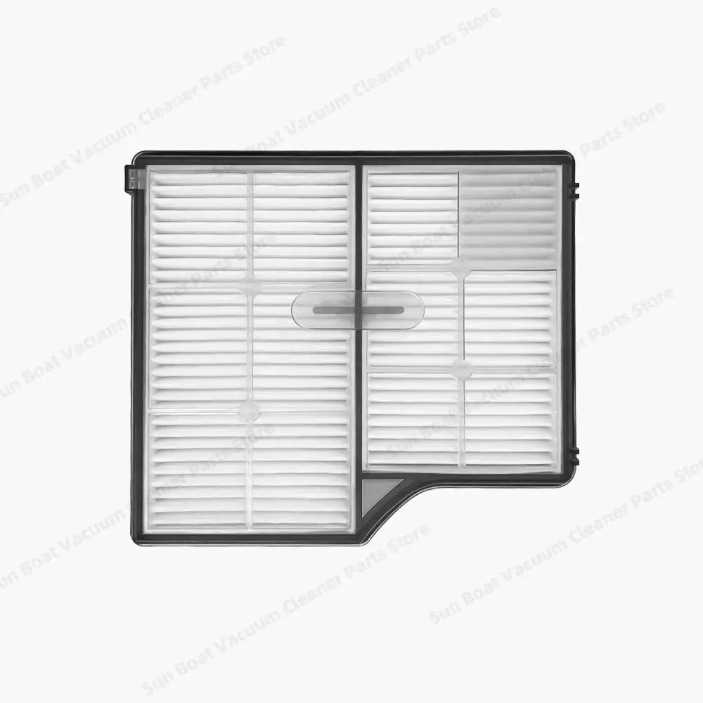 Roborock S9 MaxV Ultra 交換用メインサイドブラシダストバッグスペアパーツアクセサリーと互換性あり