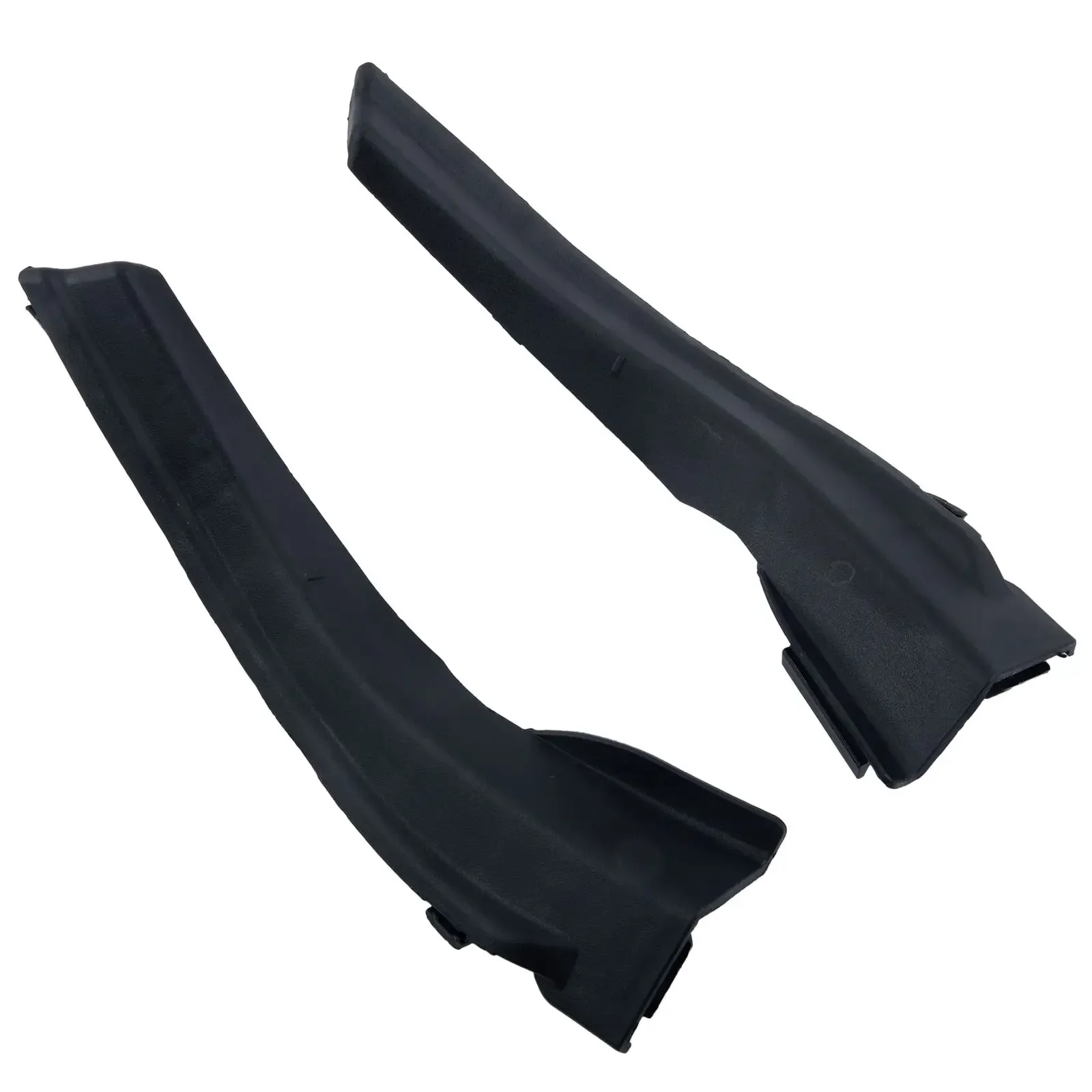 Wiper Cover Front Windshield 861542s000 Part Number:861532s000 Plastic ​Front Windshield Wiper Cover Plate Left Right